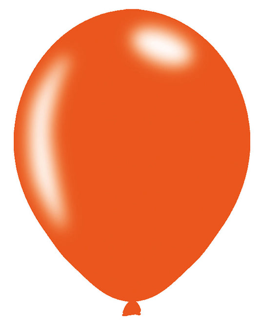 Neon Assorted - 9" Latex Balloons (10pk)