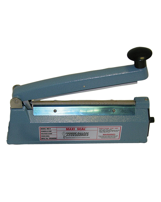 Balloon Heat Sealer 220V (UK 3 Pin Plug)