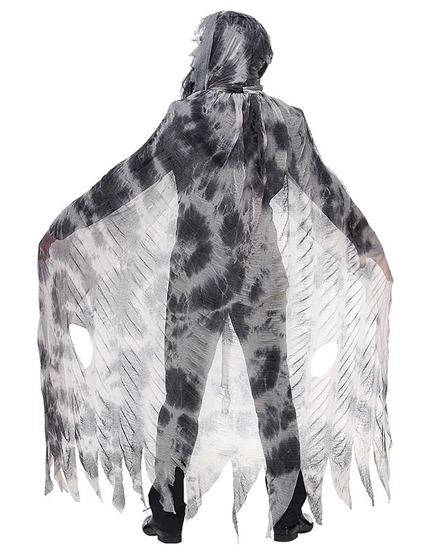 Ghostly Spirit Cape – product image 2