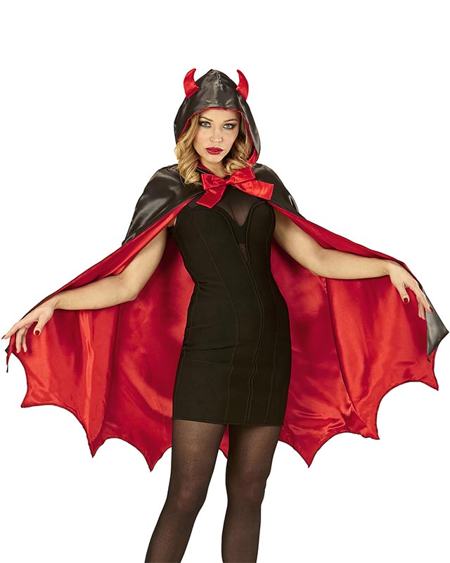Devil Cape – product image 1