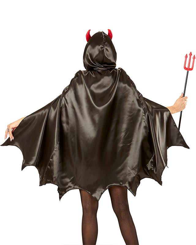 Devil Cape – product image 2
