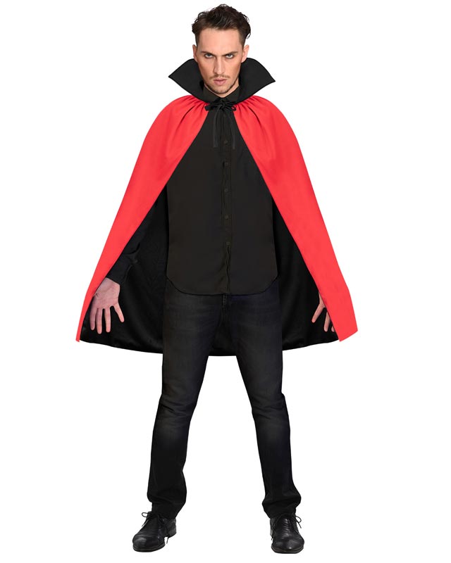 Reversible Cape - Adult – product image 2