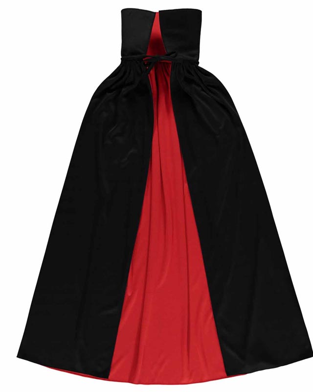 Reversible Cape - Adult – product image 3