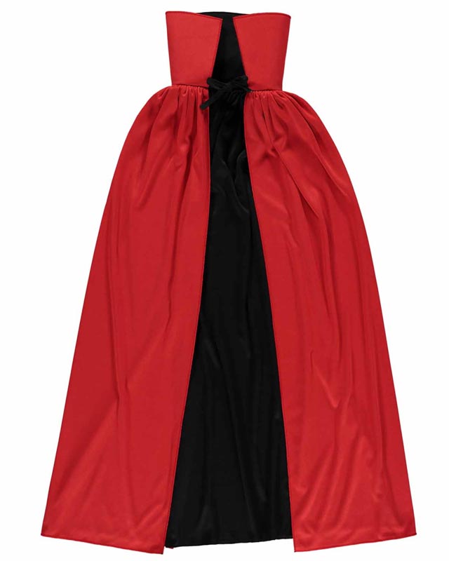Reversible Cape - Adult – product image 4