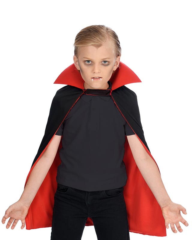 Reversible Cape - Child – product image 2