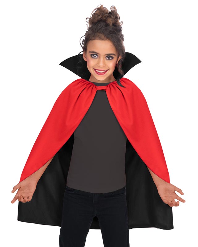 Reversible Cape - Child – product image 1
