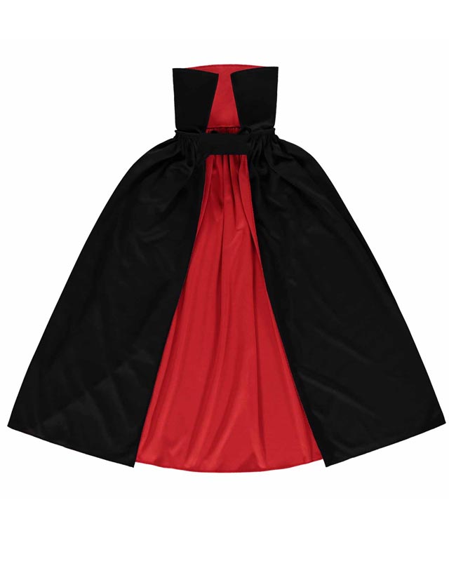Reversible Cape - Child – product image 3