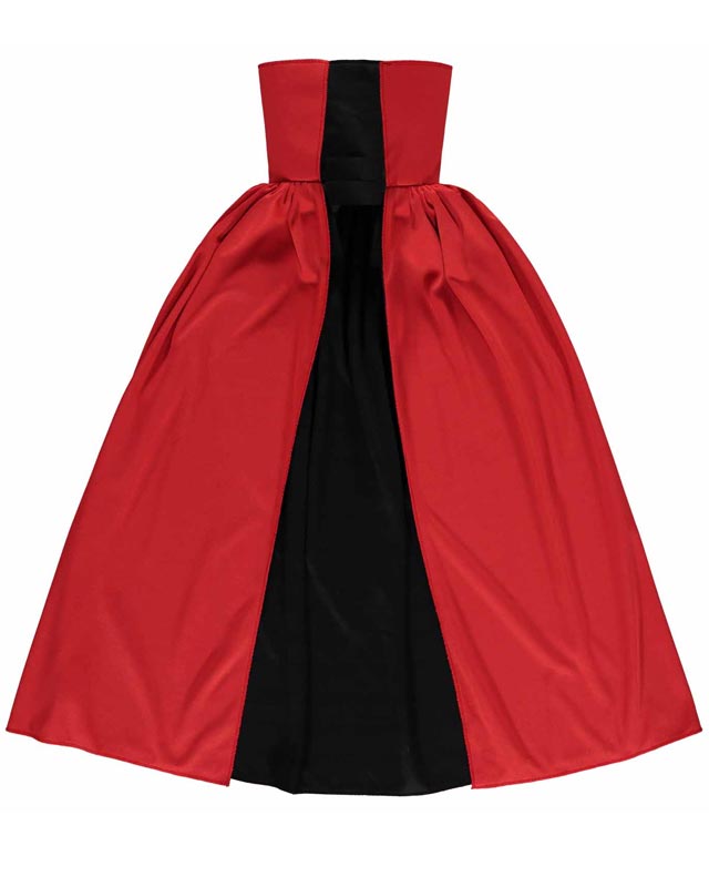 Reversible Cape - Child – product image 4