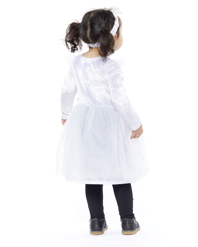 Lil Cute Ghost - Baby and Toddler Costume – product image 3