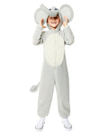 Elephant Onesie - Child Costume