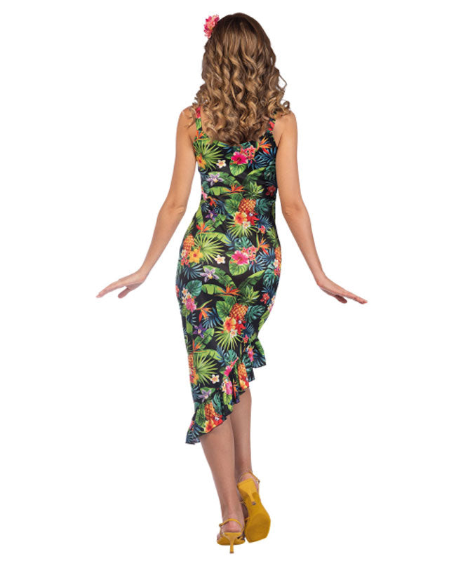 Hawaii Dress - Adult Costume – product image 3