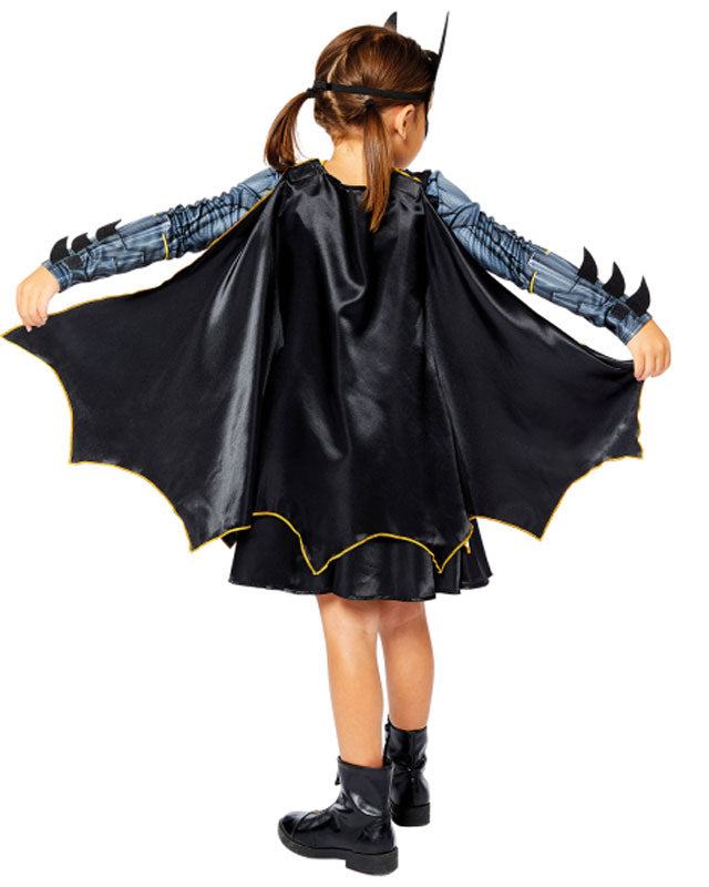 Batgirl Sustainable - Childs Costume – product image 3