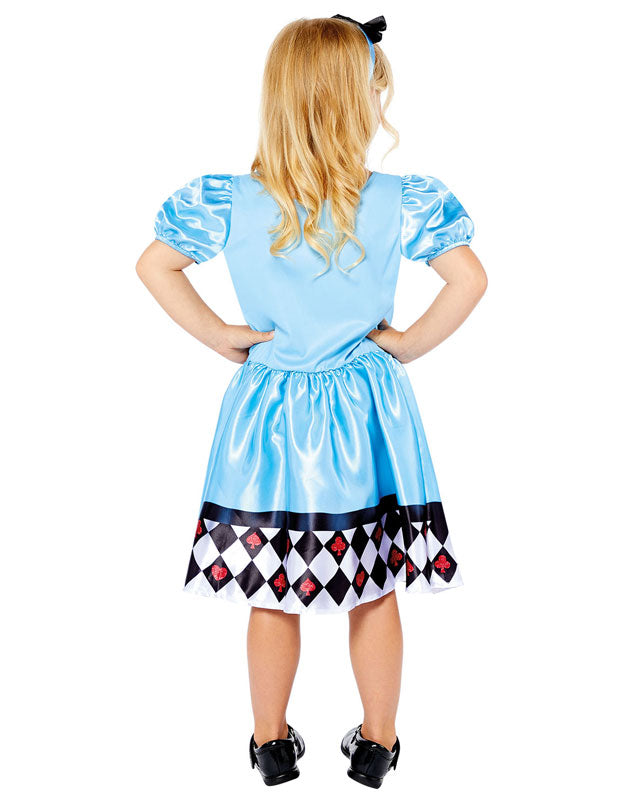 Alice Sustainable - Childs Costume – product image 3