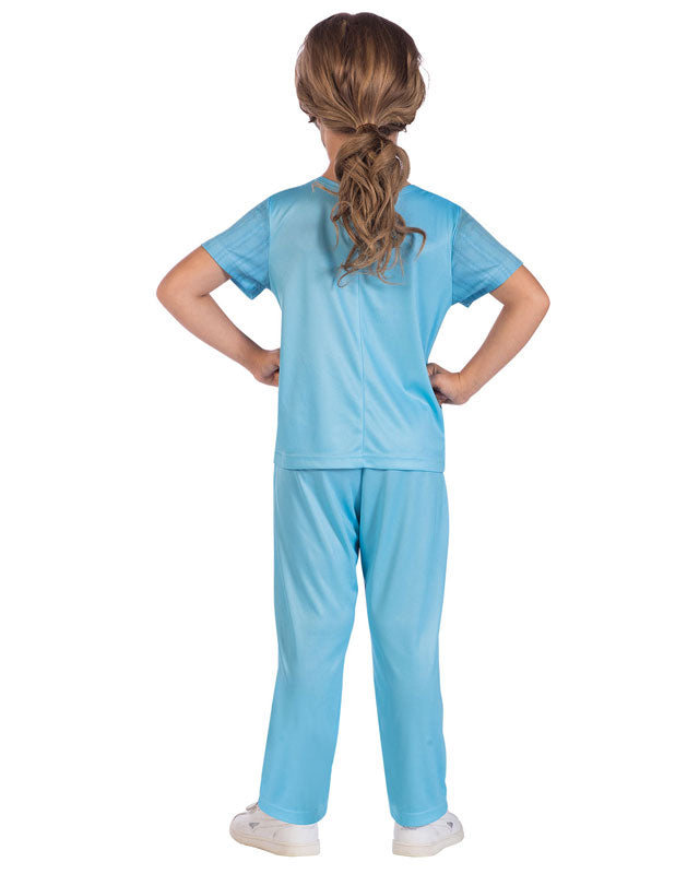 Doctor Sustainable - Childs Costume – product image 2