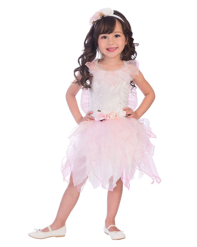 Rose Fairy - Childs Costume – product image 1