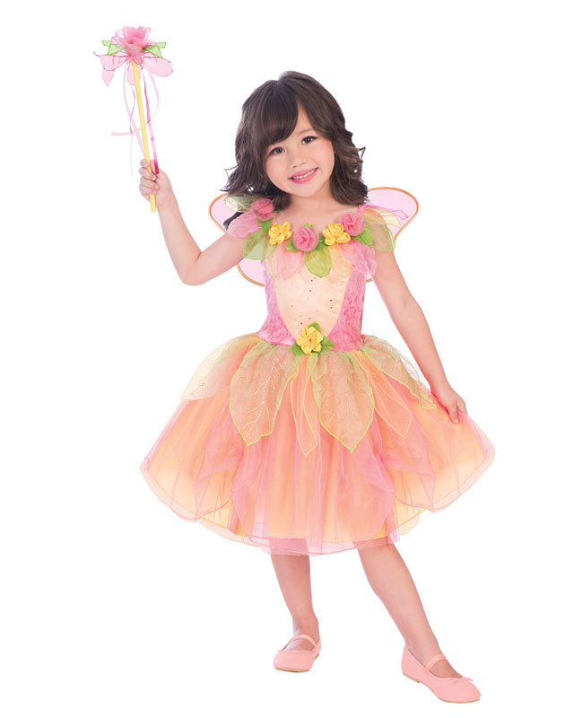 Peach Sorbet Fairy - Childs Costume – product image 1