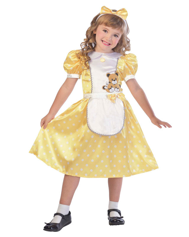 Goldilocks - Child Costume – product image 3