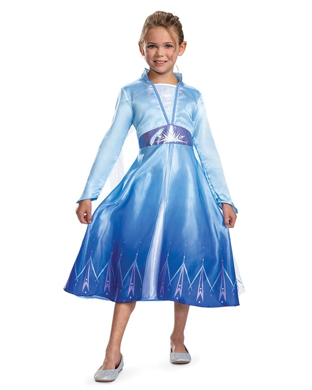 Disney Princess Elsa - Child Costume – product image 1