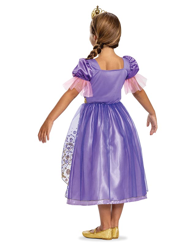 Disney Princess Rapunzel - Child Costume – product image 2
