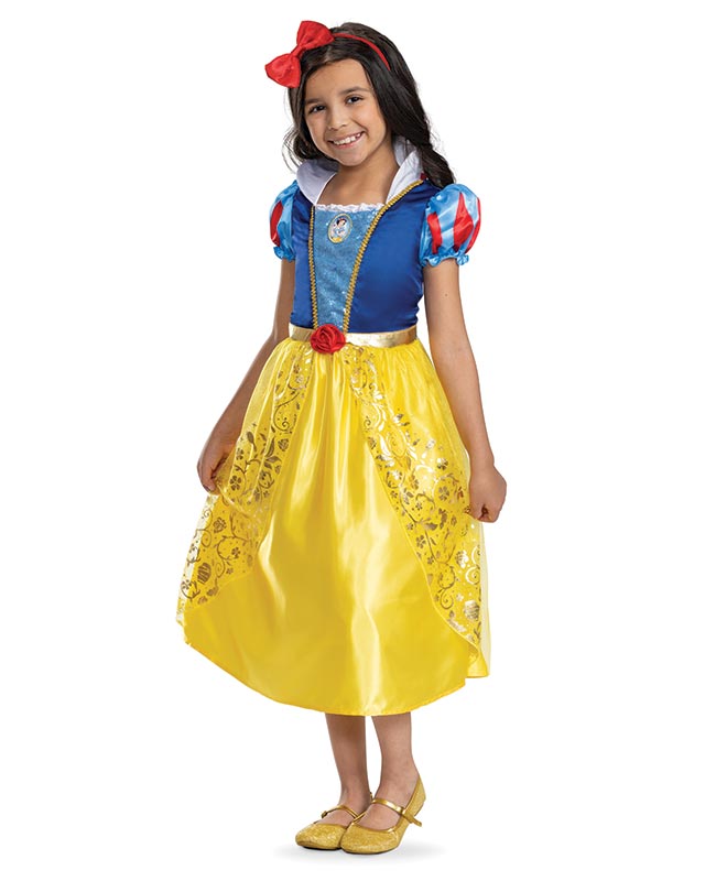 Disney Princess Snow White - Child Costume – product image 1