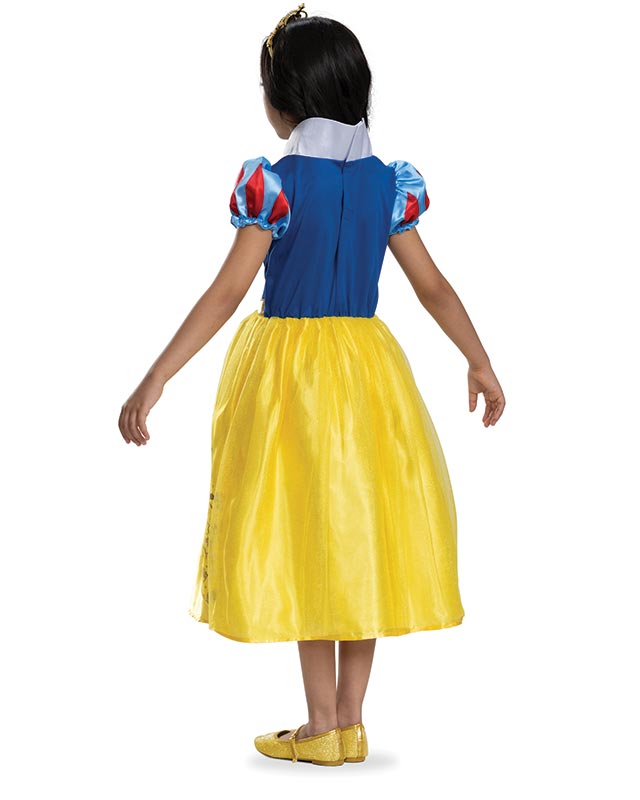 Disney Princess Snow White - Child Costume – product image 2