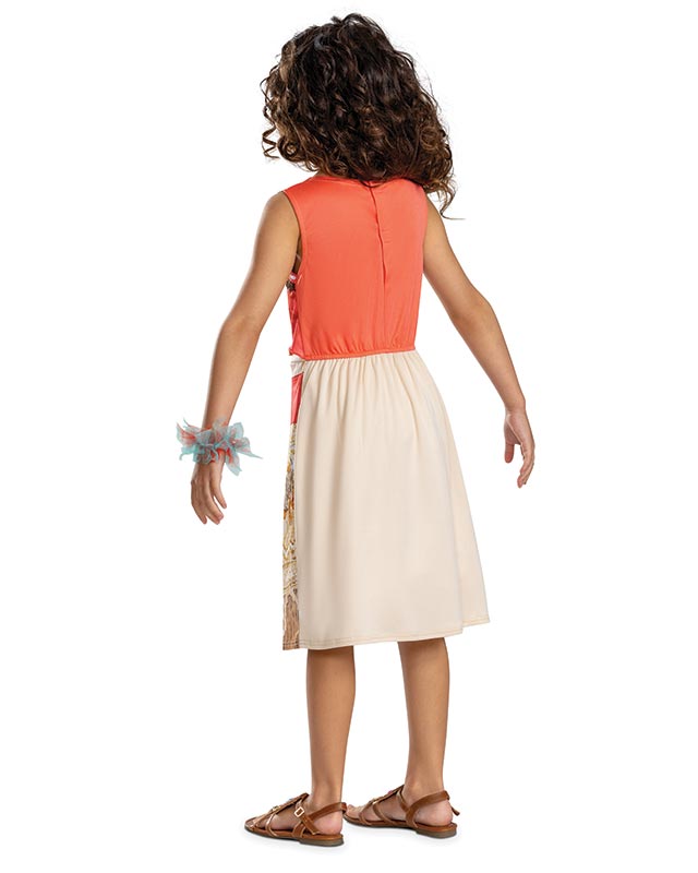 Disney Princess Moana - Child Costume