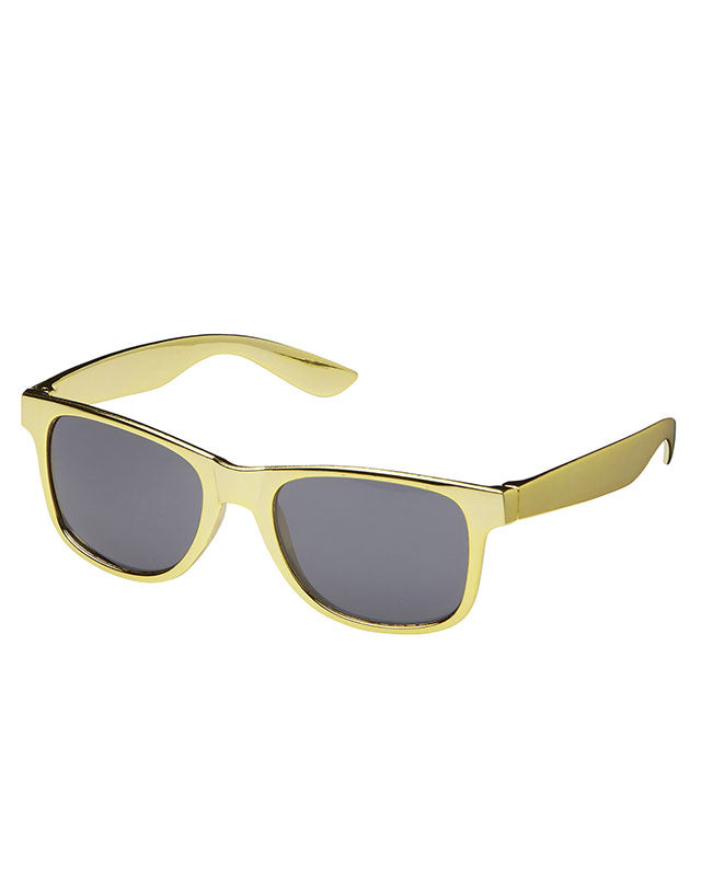 Gold Metallic Glasses – product image 1