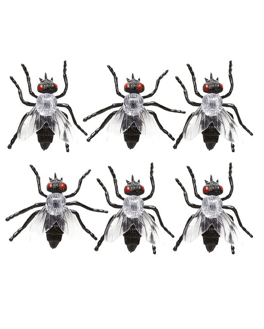 Flies - 5.5cm