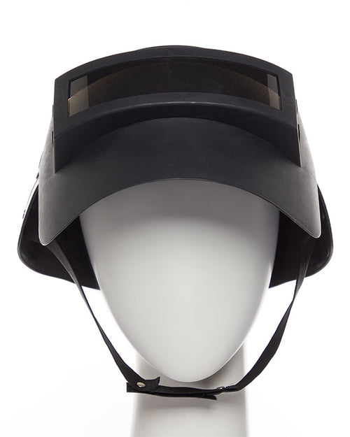 Black S.W.A.T. Helmet – product image 1