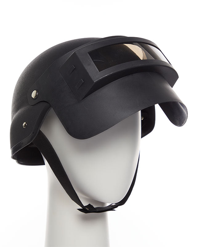 Black S.W.A.T. Helmet – product image 2