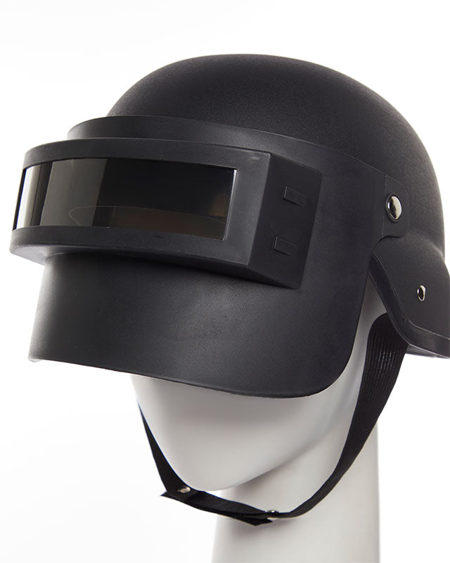 Black S.W.A.T. Helmet – product image 4