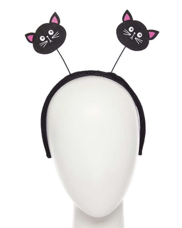 Cat Bopper Headband – product image 1