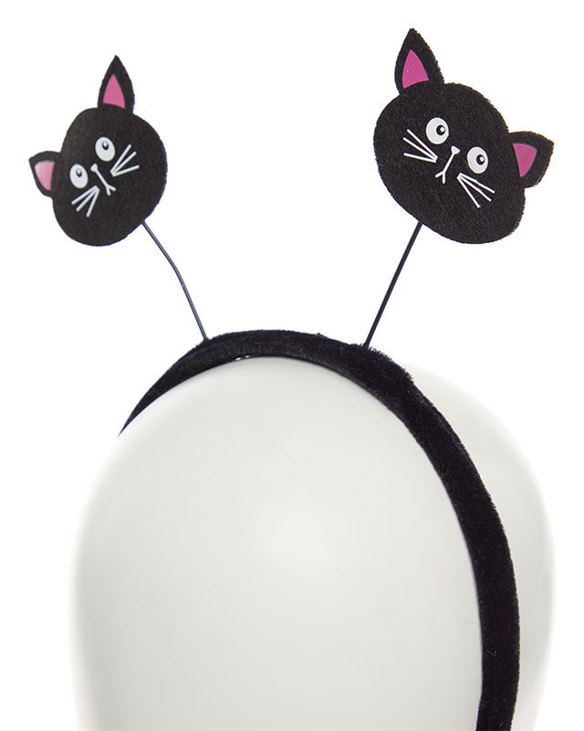 Cat Bopper Headband – product image 3