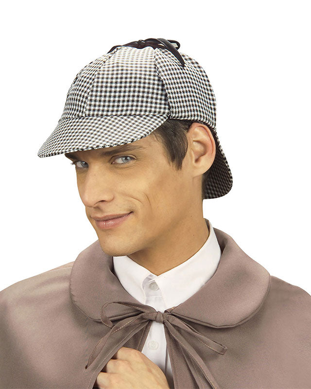 Detective Hat