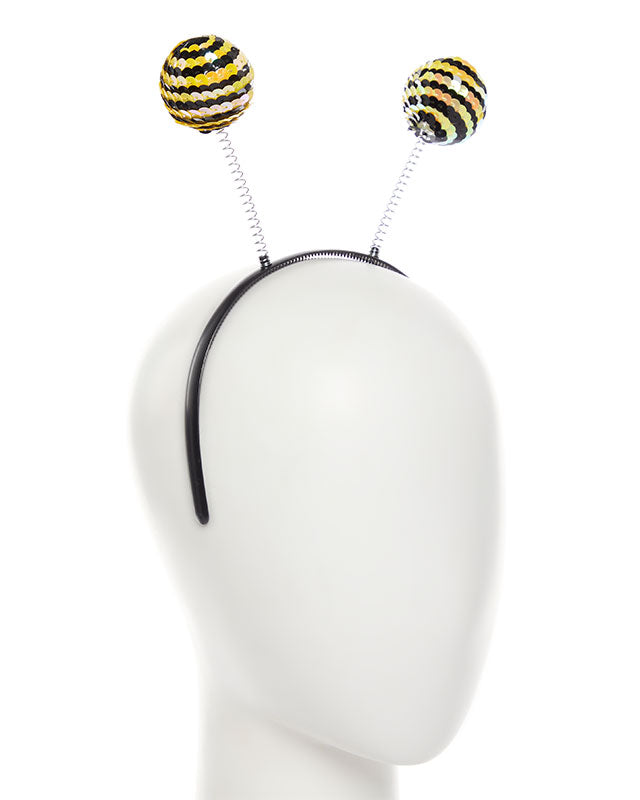 Bumblebee Headband – product image 2