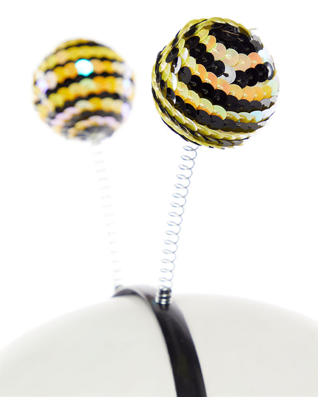 Bumblebee Headband – product image 3