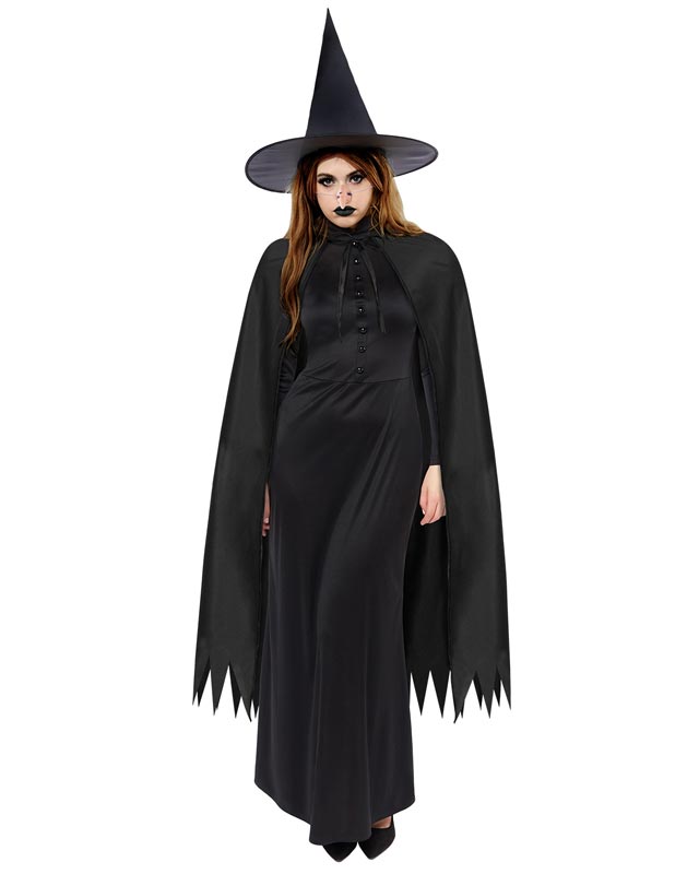 Halloween Witch Accessory Kit