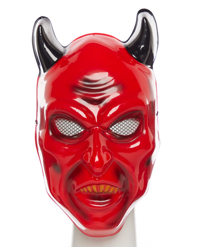 Devil Mask – product image 1