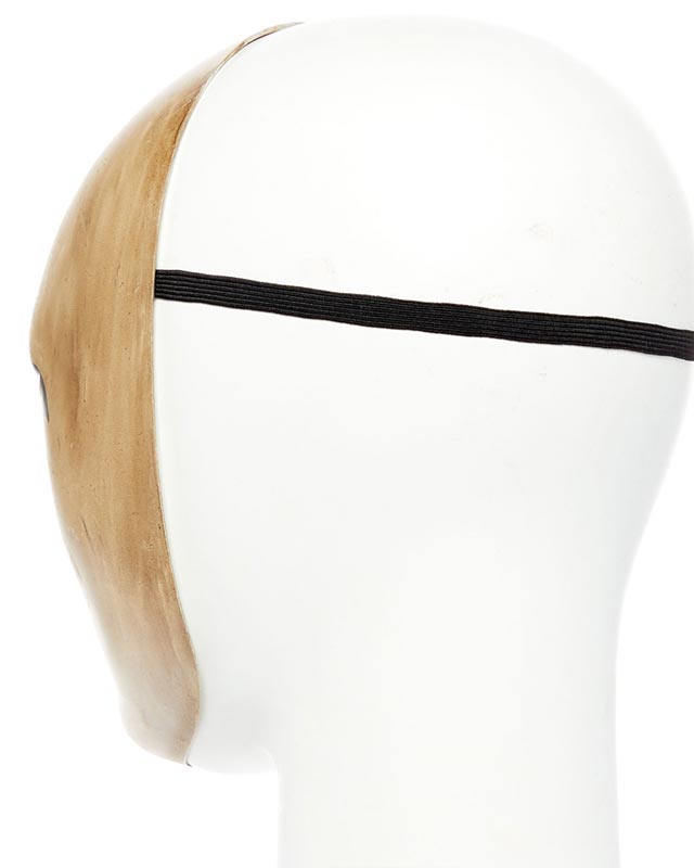 Cross Halloween Mask – product image 3