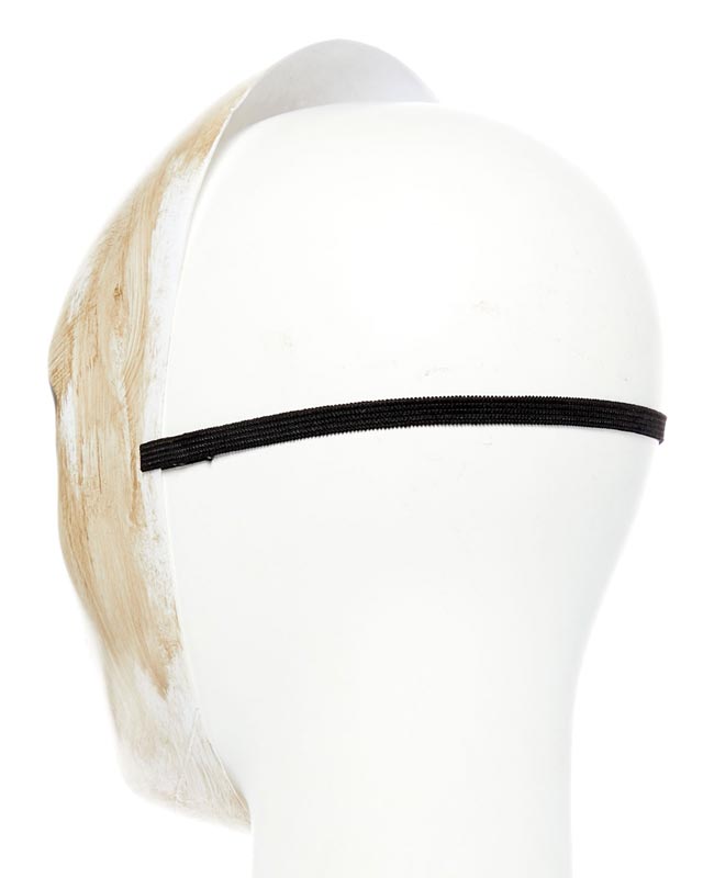 Creepy Cross Mask – product image 3