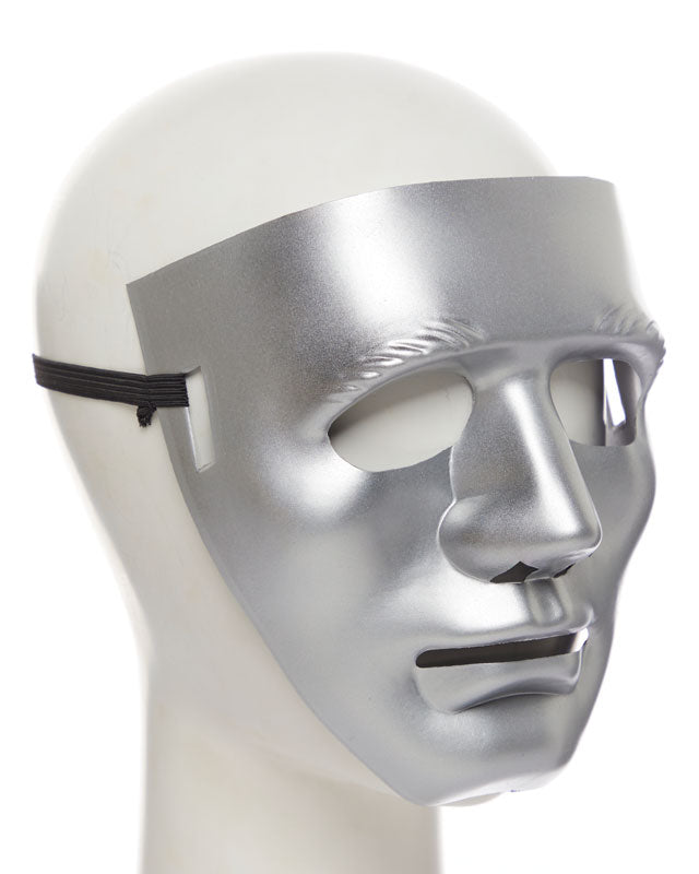 Faceless Mask