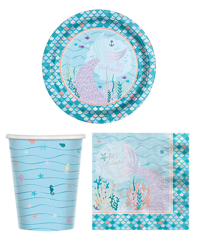 Mermaid Tales Value Kit