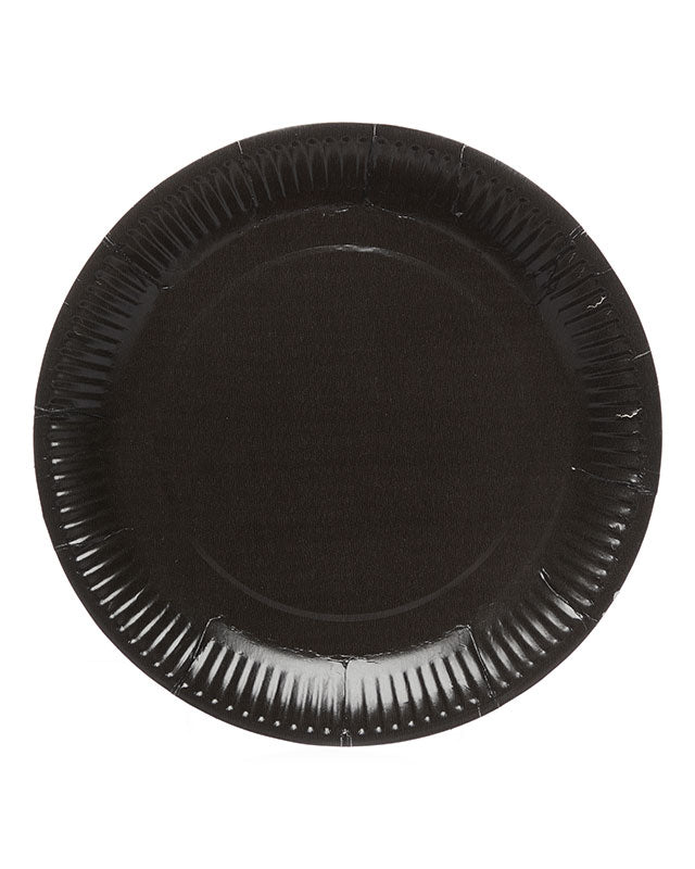 Paper Plates - 23cm