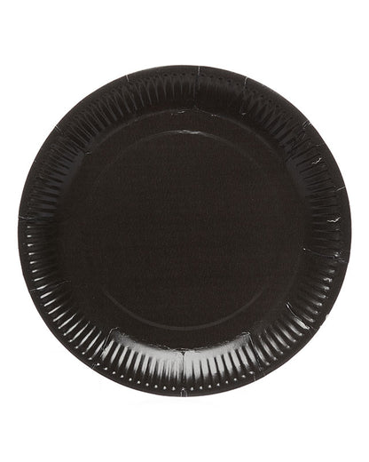 Paper Plates - 23cm