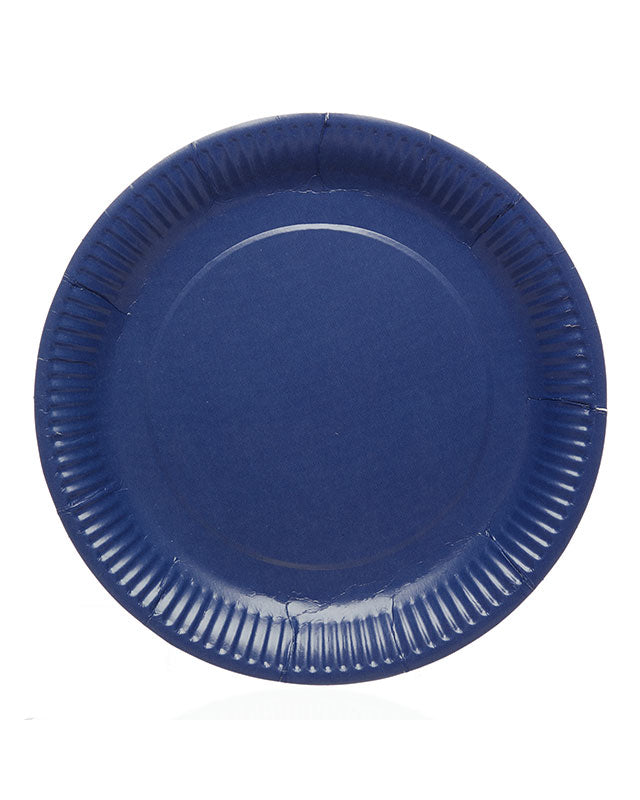 Paper Plates - 23cm