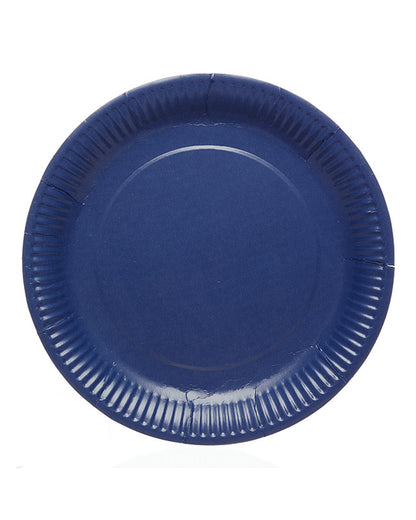 Paper Plates - 23cm