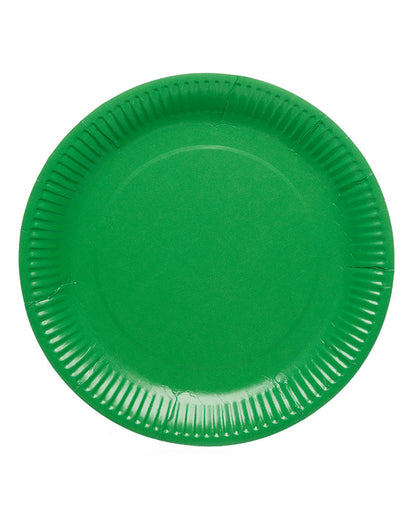 Paper Plates - 23cm