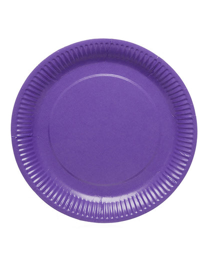 Paper Plates - 23cm