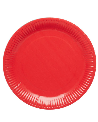 Paper Plates - 23cm