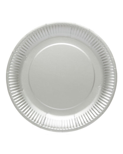 Paper Plates - 23cm
